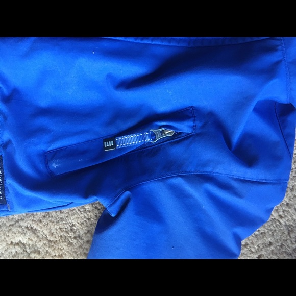 ⬇️⬇️⚠️Lands End Boys 3T jacket - Picture 8 of 8